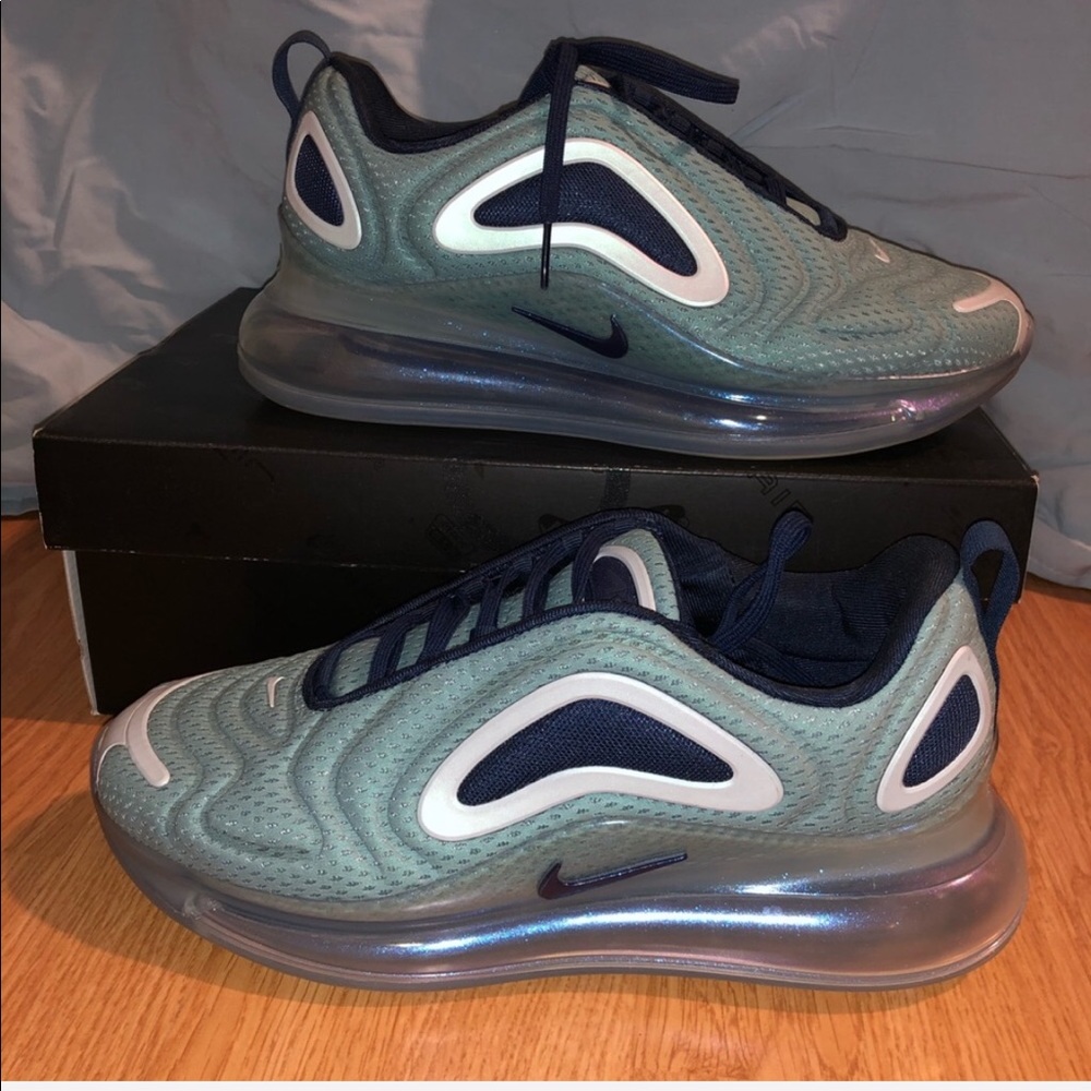 Nike Air Max 720 Northern Lights Day